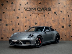 Porsche 911 Targa - 3.0 4 GTS | 360° | LED Matrix | 18-Weg | ACC |