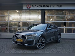 Audi Q2 - 1.4 TFSI CoD Sport Pro Line S