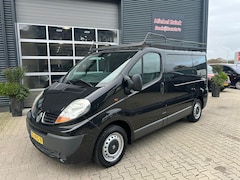 Renault Trafic - 2.0 dCi T27 L1H1 Générique Airco