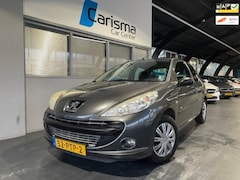 Peugeot 206 - 1.4 Millesim 200|1e Eignr|Airco|NAP|APK|NW Riem