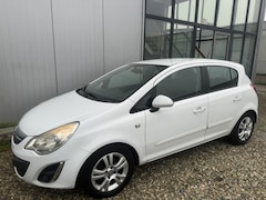 Opel Corsa - 1.3 CDTi EcoF.S Ed. 5Drs