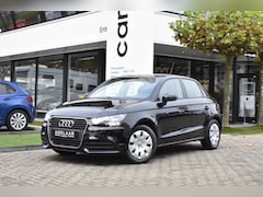 Audi A1 - 1.2 TFSI