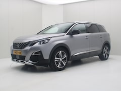 Peugeot 5008 - 1.5 BlueHDi 130pk S&S EAT8 Blue Lease GT-Line 7P [ PANODAK+ACC+NAPPA LEDER+BLIS+CAMERA+FOC