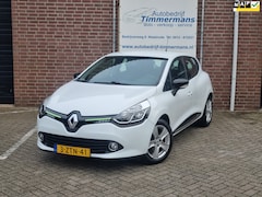 Renault Clio - 0.9 TCe Dynamique