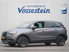 Opel Crossland X - 1.2 Turbo Innovation / Automaat / Camera / Climate / Cruise Control