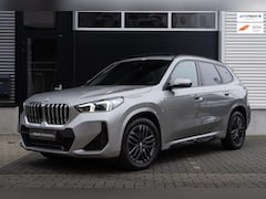 BMW X1 - SDrive18i M-Sport Shadowline Vol