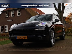 Porsche Cayenne - 3.0 S E-Hybrid Aut. | Lederen Dashboard | Bose | Stoelverwarming | Alcantara Hemel | Dodeh