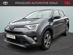 Toyota RAV4 - 2.5 Hybrid Dynamic 2WD / Navigatie / Camera / Climate Control / PDC