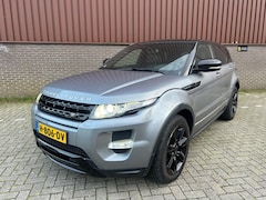 Land Rover Range Rover Evoque - 2.0 Si 4WD Leer Navi Camera