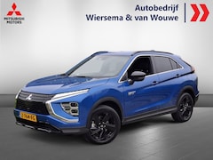 Mitsubishi Eclipse Cross - 2.4 PHEV Black edition