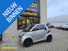 Smart Fortwo cabrio - 1.0 mhd Passion, garantie cruise control