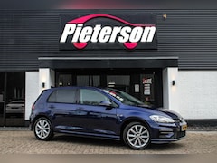 Volkswagen Golf - 1.5 TSI R-Line 7.5 FACELIFT DEALER OH VOL