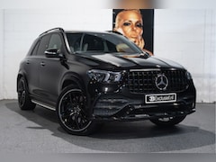 Mercedes-Benz GLE-Klasse - 450 4MATIC Premium Plus