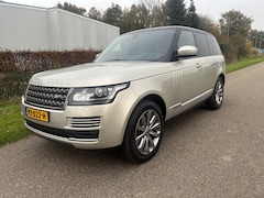 Land Rover Range Rover - 3.0 TDV6 HSE / AUTOMAAT / NAVI / CRUISE