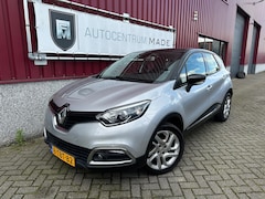 Renault Captur - 0.9 TCe Dynamique // 127 DKM NAP // Clima // PDC // Trk.hk