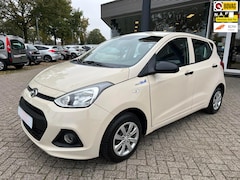 Hyundai i10 - 1.0i i-Drive, -deurs, Pioneer media, etc