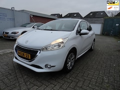 Peugeot 208 - 1.2 VTi Urban Soul (KM 138897 NAP AIRCO) NIEUWSTAAT