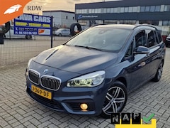 BMW 2-serie Gran Tourer - 218i Centennial Executive 7p