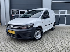 Volkswagen Caddy - 2.0 TDI L1H1 BMT Tr. Cruise Trekhaak NAP Dealer OH Euro 6