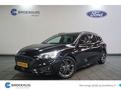 Ford Focus Wagon - 1.0 EcoBoost ST Line Business | Trekhaak | Winter Pakket |