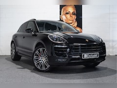 Porsche Macan - 3.0 GTS