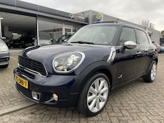 MINI Countryman - 1.6 Cooper S ALL4 Chili 2de eigenaar