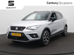 Seat Arona - 1.5 TSI EVO FR Business Intense / ACC / Navigatie / Sensoren