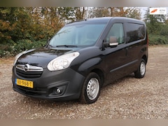 Opel Combo - 1.3 CDTi L1H1 ecoFLEX Edition