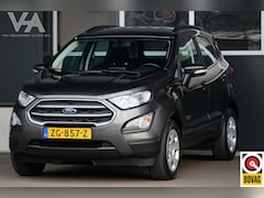 Ford EcoSport - 1.0 EcoBoost Trend Ultimate, NL, CarPlay, PDC