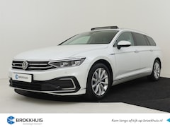 Volkswagen Passat Variant - 1.4 TSI PHEV GTE Business 218pk | Adaptief cruise control | Standkachel | Panorama dak | 3