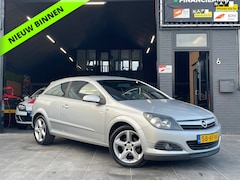 Opel Astra GTC - 1.8 Sport|2e Eig|Airco|Cruise|Elek. Ramen|NAP