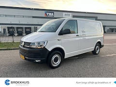 Volkswagen Transporter - 150 PK | Comfortline | Navigatie | PDC achter | Airco | Cruise | Multifunc.stuur