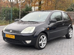 Ford Fiesta - 1.4-16V Futura