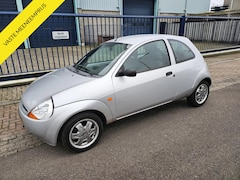 Ford Ka - 1.3 *92.981 KM * AIRCO*CV*ELEC.RAMEN*15 INCH