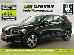 Volvo XC40 - 1.5 T5 Twin Engine | Harman-Kardon | 262PK Hybride Automaat LED Clima Carplay Cruise Navi