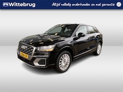 Audi Q2 - 35 TFSI Pro Line Comfort/ 150 PK / Metallic/ Panoramadak/ Clima/ Navi/ Elec klep/ Parkeers