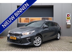 Kia Cee'd Sportswagon - Ceed 1.0 T-GDi DynamicPlusLine