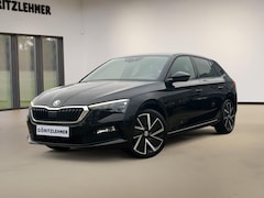 Skoda Scala - 1.0 TSI Sport Business Emotion