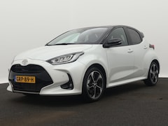 Toyota Yaris - 1.5 Hybrid 130 Launch Edition | Voorraad auto | actie auto |