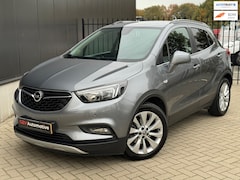 Opel Mokka X - 1.4 Turbo Automaat Camera Cruise Navi Trekhaak Stoelverwarming