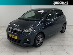 Peugeot 108 - 1.0 VTi Active AUTOMAAT | PARKEERSENSOREN ACHTER | AIRCONDITIONING