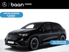 Mercedes-Benz EQE SUV - 350 4-Matic Sport Edition LIMITED | Panoramadak | Trekhaak | Luchtvering