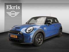 MINI Mini-Electric - 3-deurs Camden Edition 33 kWh | Classic | Alu velgen 16" | Driving Assistant