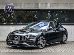 Mercedes-Benz C-klasse - 200 AMG Line Pano Burmester