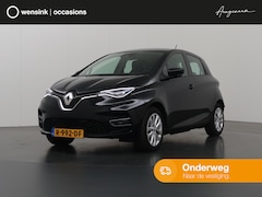 Renault Zoe - R110 Life 52 kWh | Koopaccu | Trekhaak | Digitaal dashboard | Keyless Go | Parkeercamera |