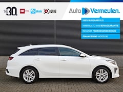 Kia Cee'd Sportswagon - Ceed DynamicPlusLine 100PK