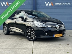 Renault Clio - 0.9 TCe Dynamique / 1e EIG. / DEALER ONDERH. / APK 11-2025