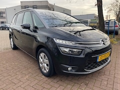 Citroën C4 Picasso - 1.2 PureTech Business 7persoons Airco/ECC, Navigatie