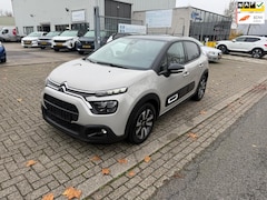 Citroën C3 - 1.2 PureTech Feel, Navi, 12 mnd Garantie