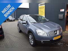 Nissan Qashqai - 2.0 Tekna